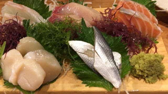 豊後酒場 中央町店 - サブ画像1