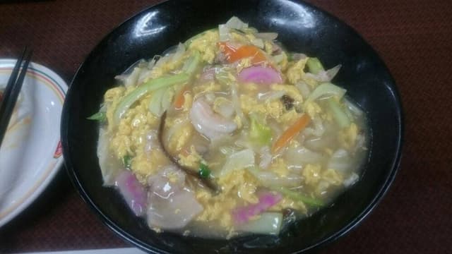 餃子の王将 阪急石橋店 - サブ画像3