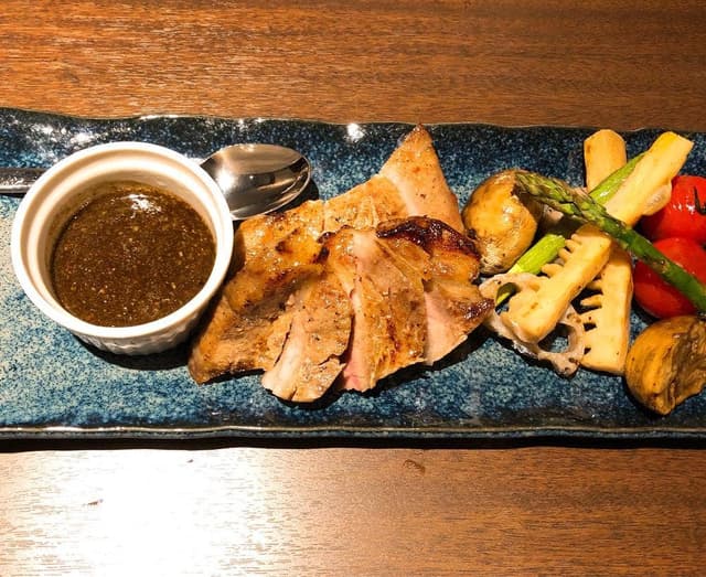 Bistro Refectorium - サブ画像3