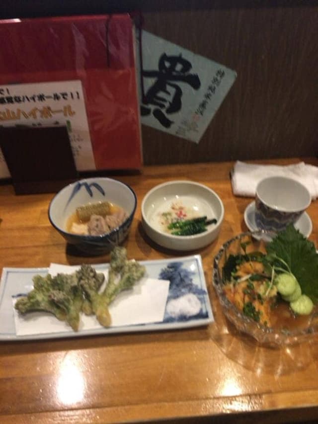 おかん 分店 - サブ画像2