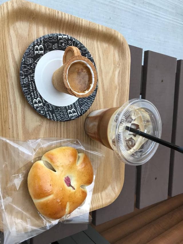 パンとコーヒーの店 ニュースby河西新聞店 - サブ画像2
