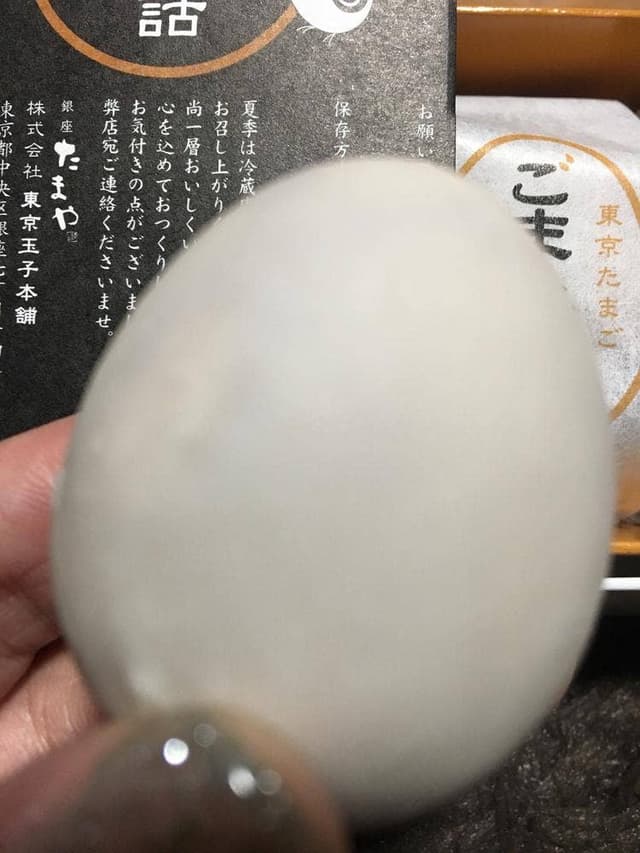 銀座たまや 東京食賓館3店 - サブ画像2