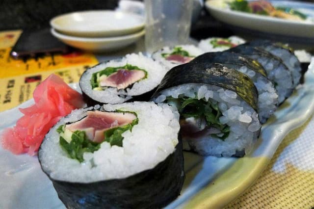 美な酔庵 長楽 - サブ画像1