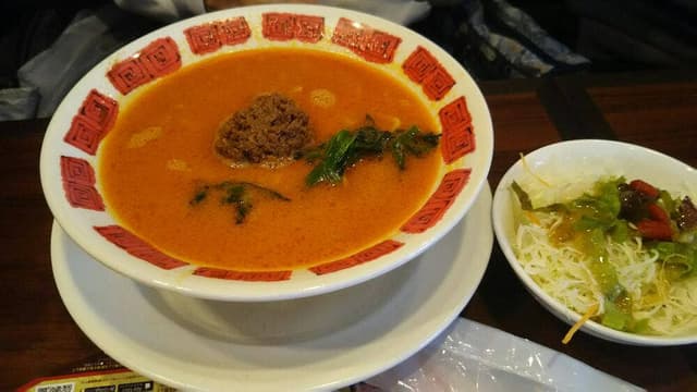 バーミヤン 千葉おゆみ野店 - サブ画像2