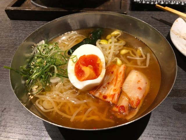 焼肉 ろざん 瀬田店 - サブ画像3