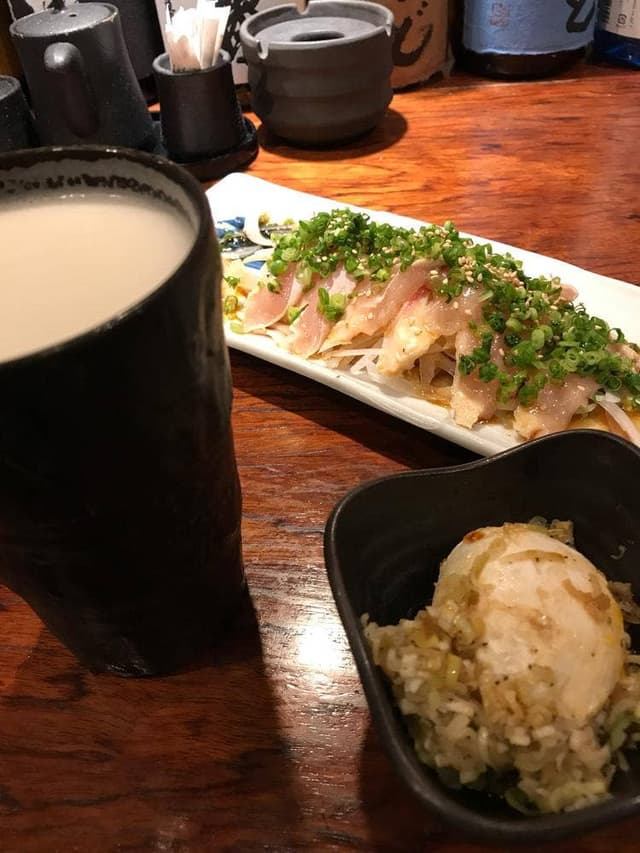 はじめの一歩 地どりのうえ田 - サブ画像1