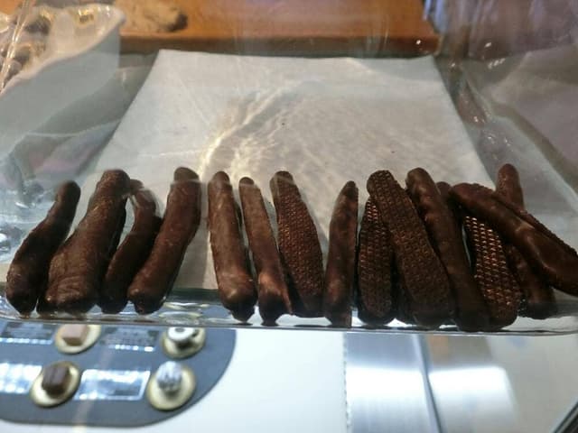 Chocolaté romi-unie - サブ画像2