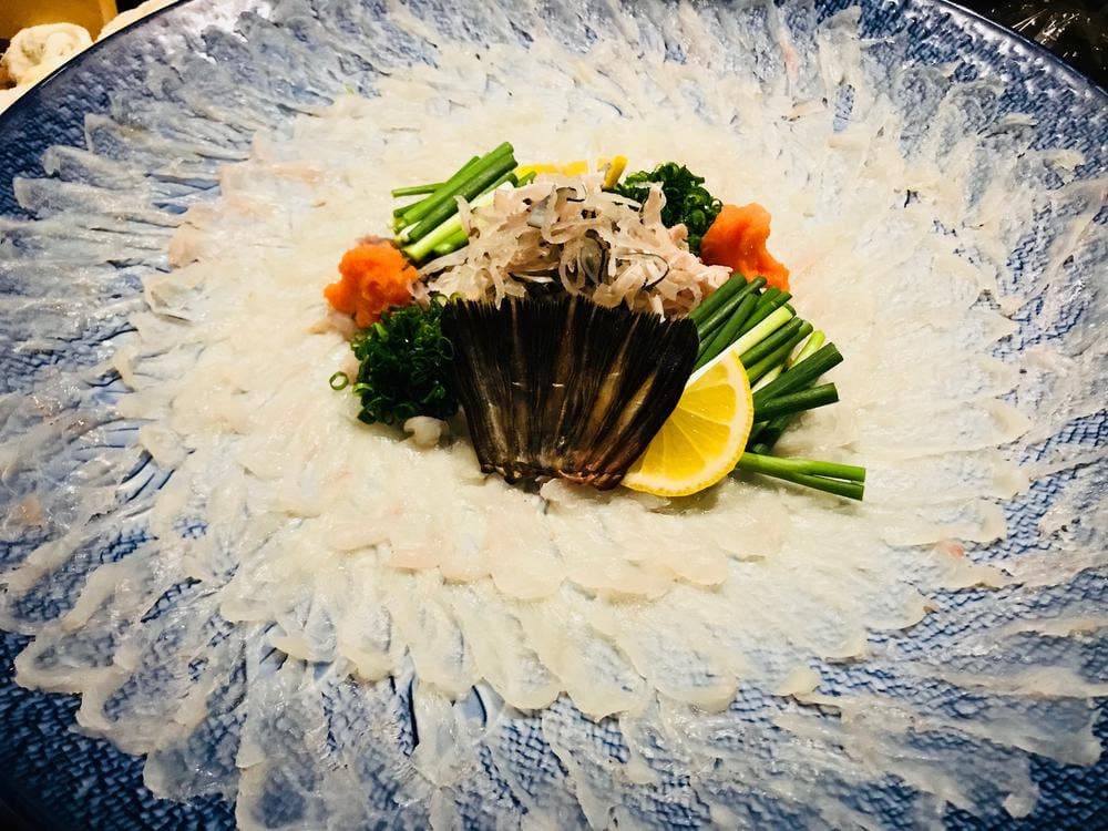 海鮮居酒屋 夢邸