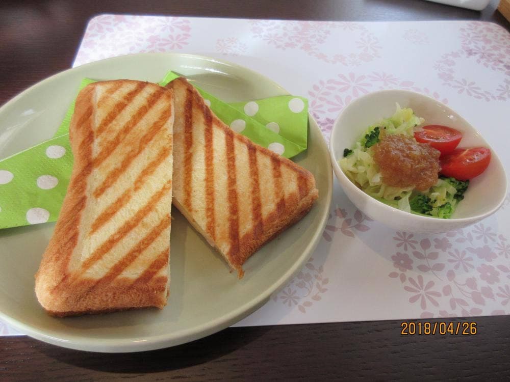喫茶 まどろみ