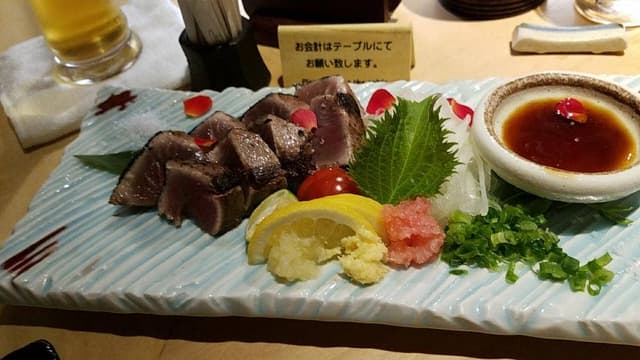 炭火・焼鳥 鶫 - サブ画像2