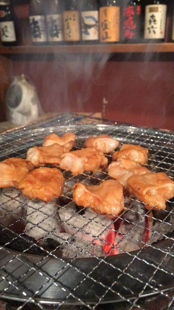 三五ホルモン 都町店 - サブ画像1