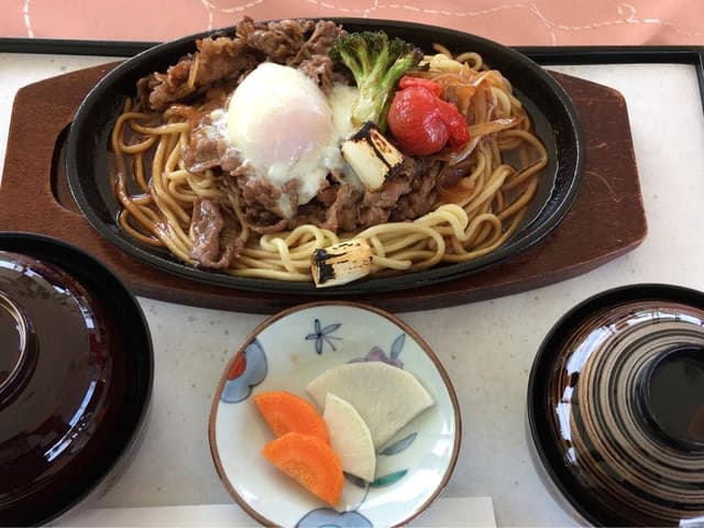 パサージュ琴海 アイランドゴルフ クラブハウスレストラン - サブ画像2