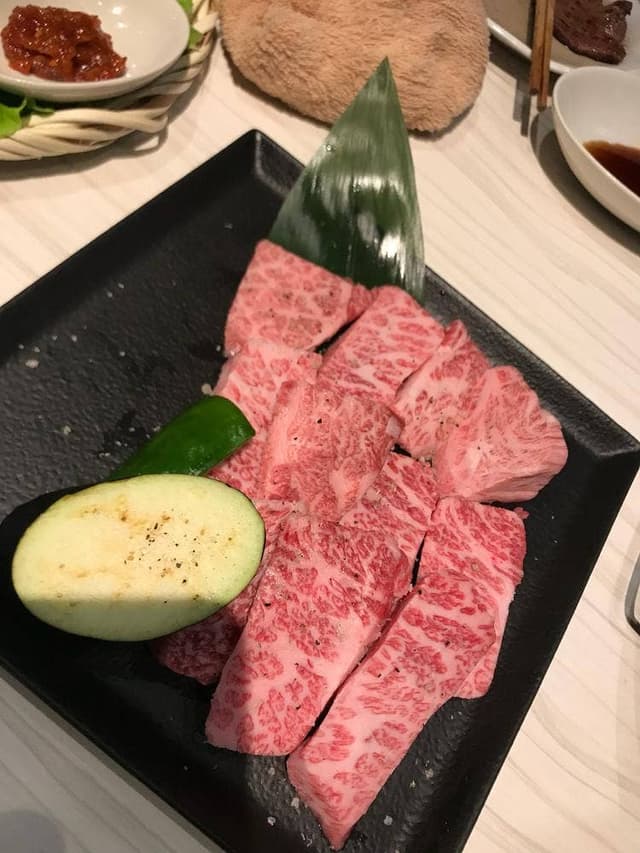にくまつ - サブ画像3