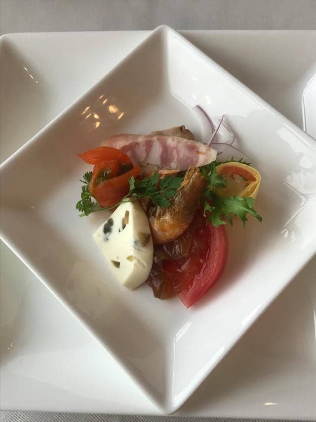 彩雲 - サブ画像2