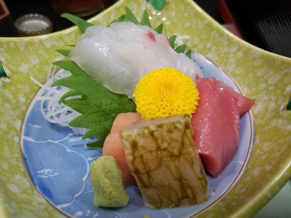 割烹 せせらぎ