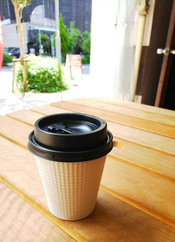 イトウコーヒー本店