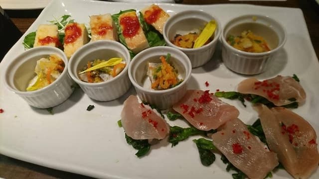 全席個室 楽蔵うたげ 品川港南口店 - サブ画像2