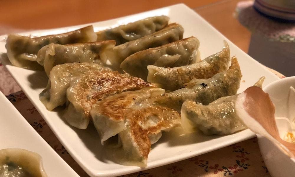 餃子工房