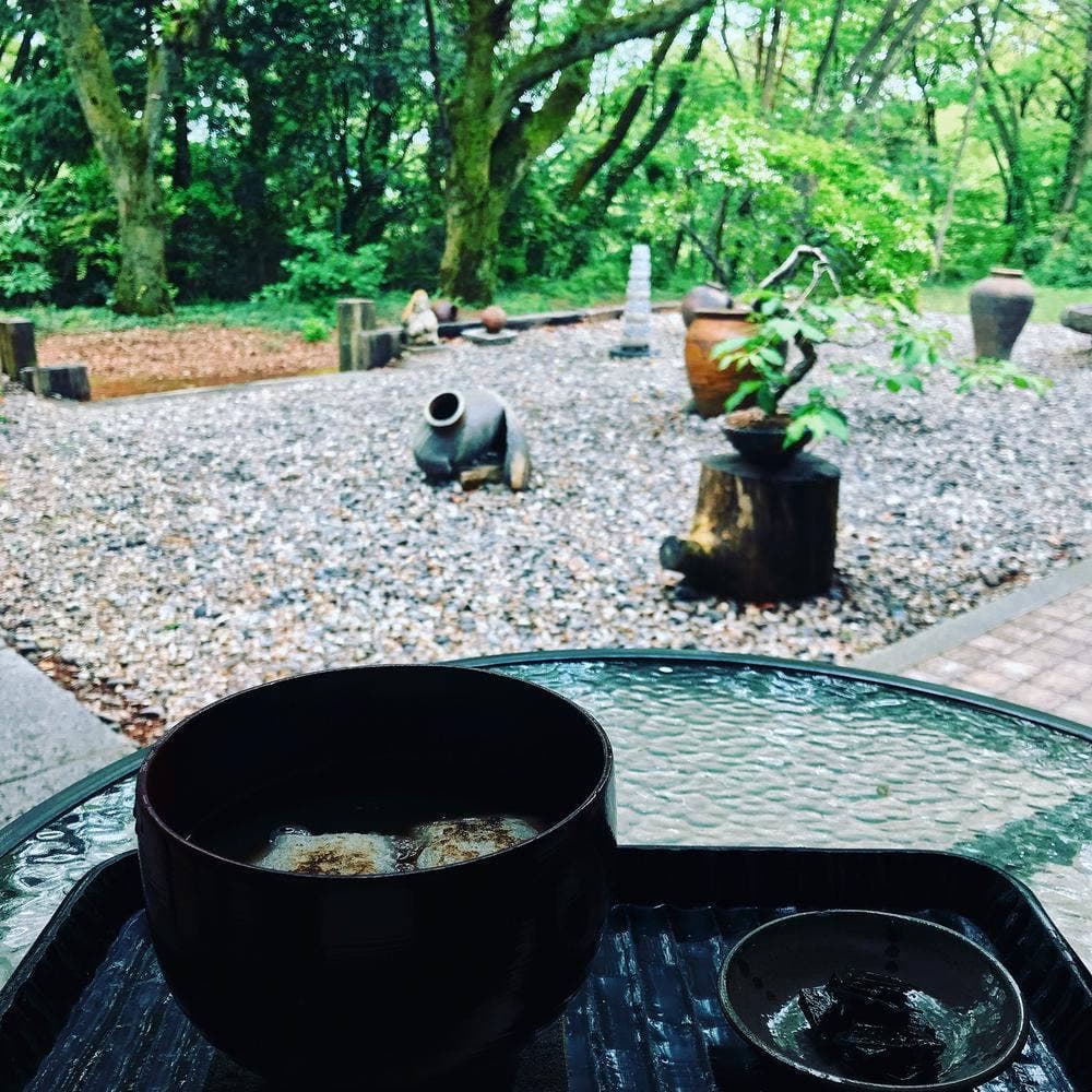 お散歩茶屋はれひより