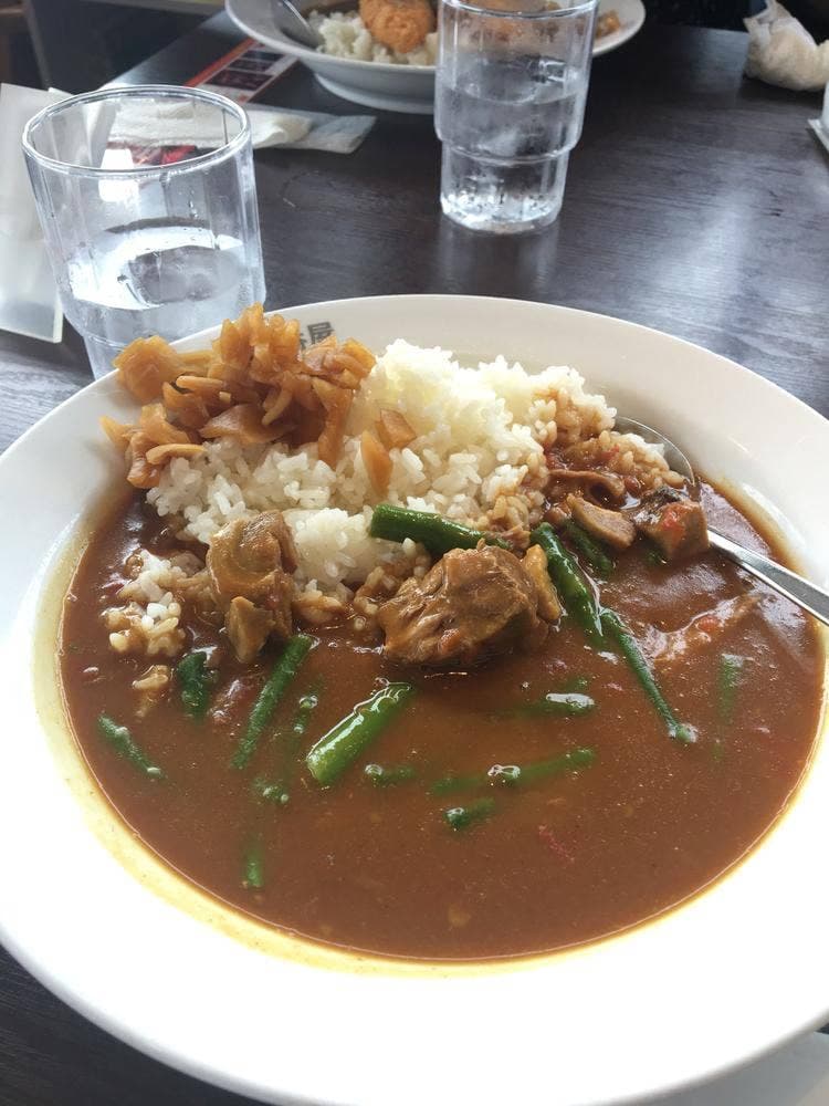 カレーハウス CoCo壱番屋 府中四谷店