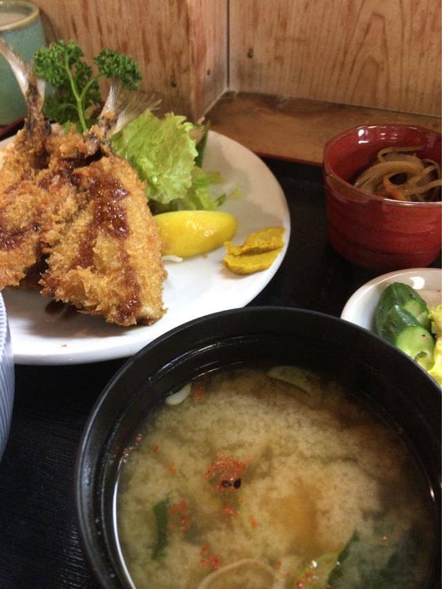 大衆割烹 出羽 - サブ画像2