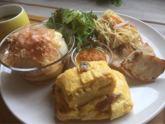 カフェ オリオン - サブ画像3