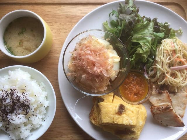 カフェ オリオン - サブ画像1