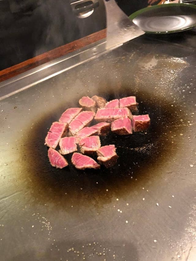 ステーキハウス キタジマ - サブ画像1