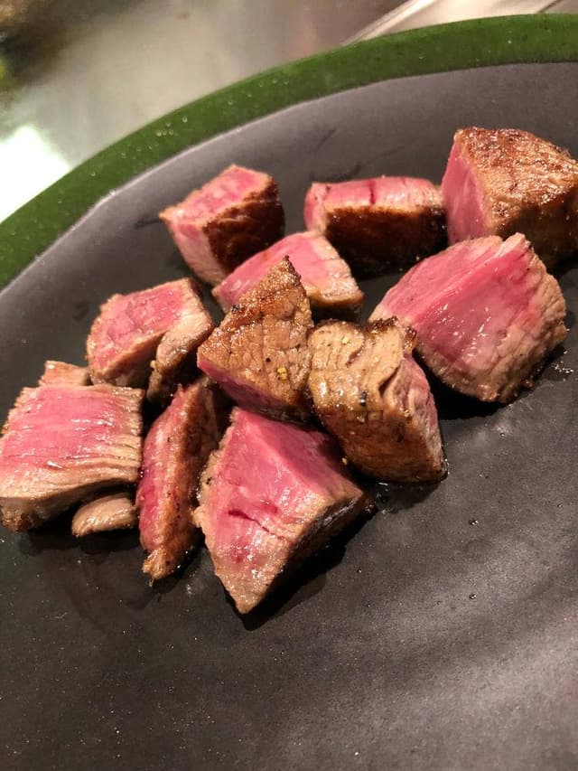 ステーキハウス キタジマ - サブ画像2