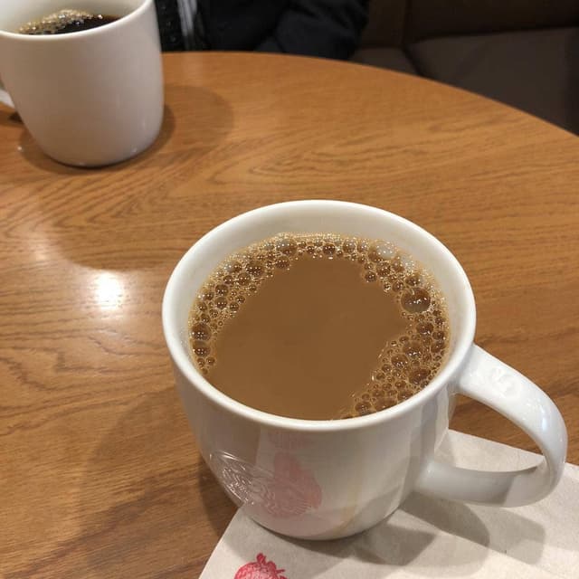 スターバックス コーヒー 横浜モアーズ8階店 - サブ画像2