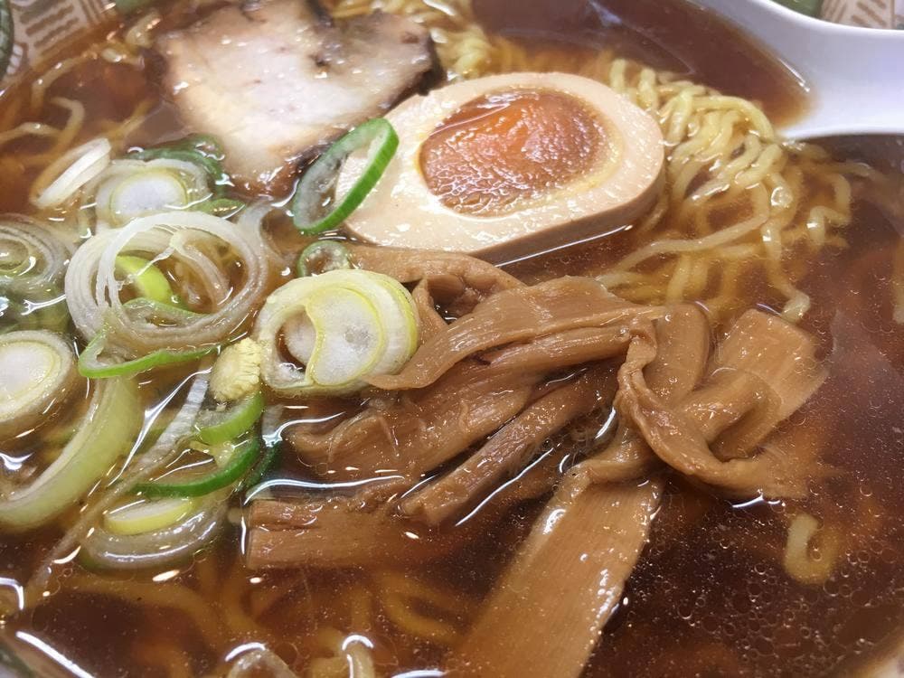 めんらんど