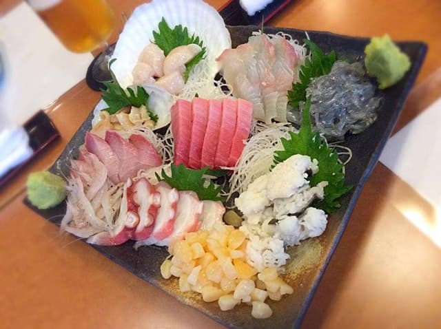 磯会席 夢や芭蕉亭 - サブ画像2