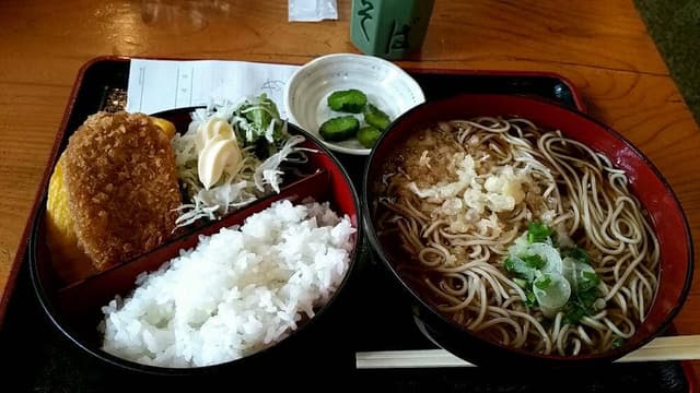 泉町岩井屋 - サブ画像1