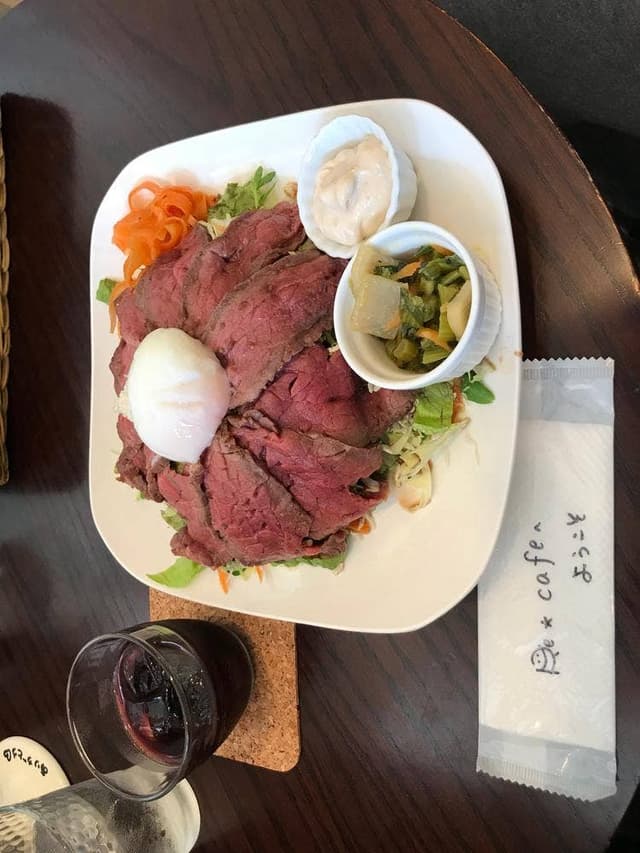 Re Cafe - サブ画像1