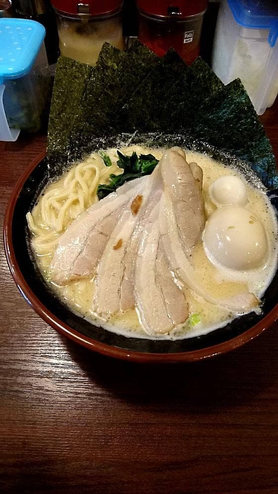 喜多見家 大田原店