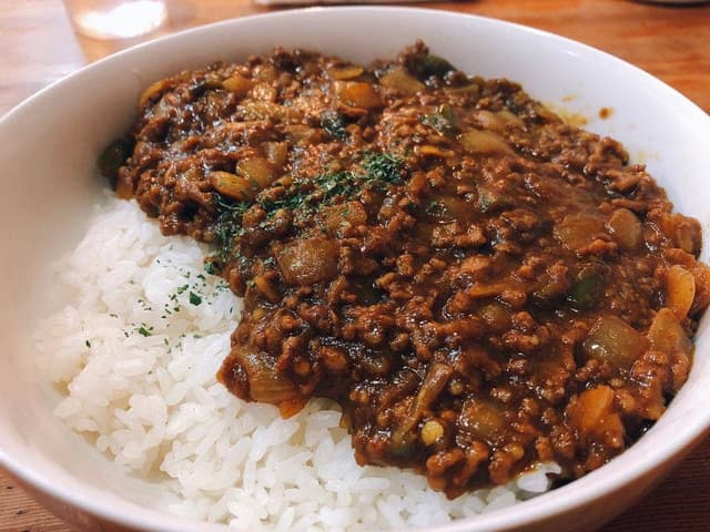 カレーハウス香琳 - サブ画像2