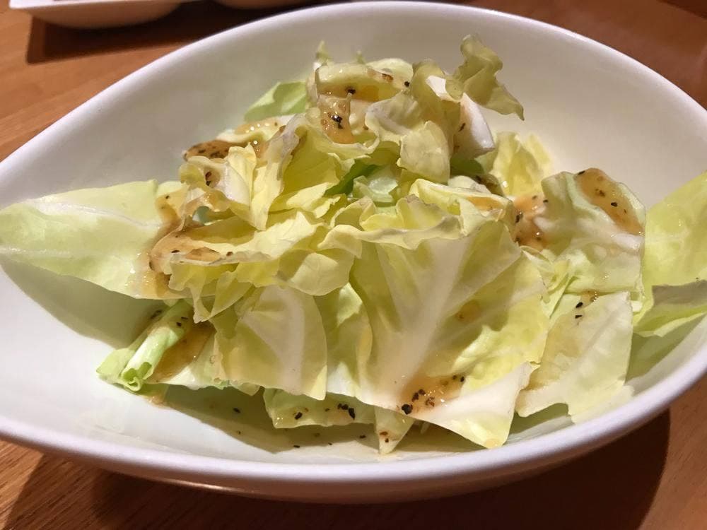 Soba‐ya榛名