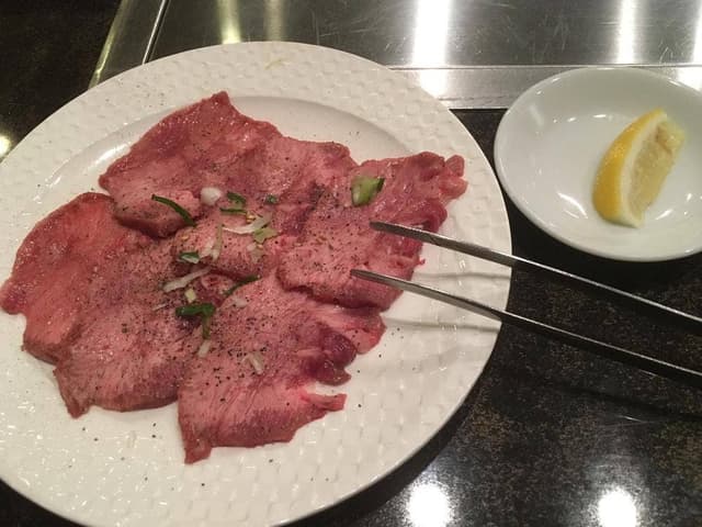 焼肉パラム - サブ画像3
