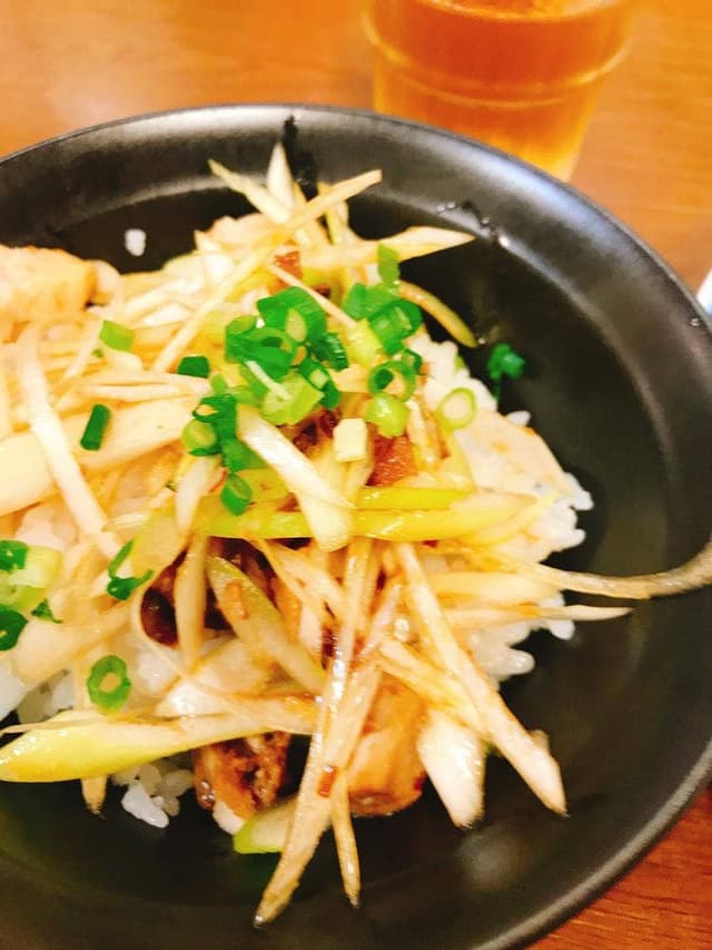 風風ラーメン 熊谷南口店 - サブ画像2