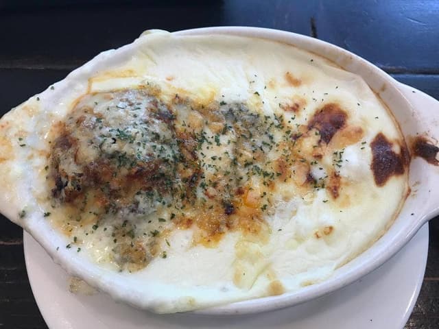 手作りの洋食屋さん 里 - サブ画像1