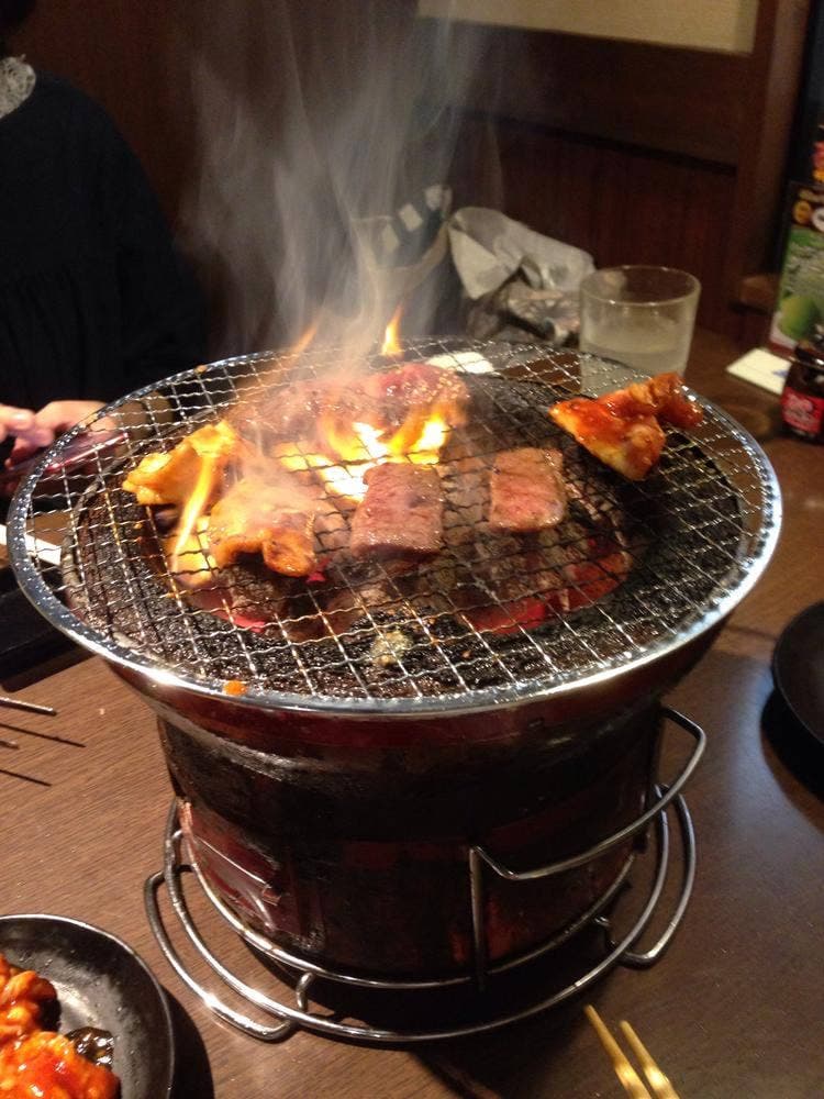 牛繁 大宮西口店