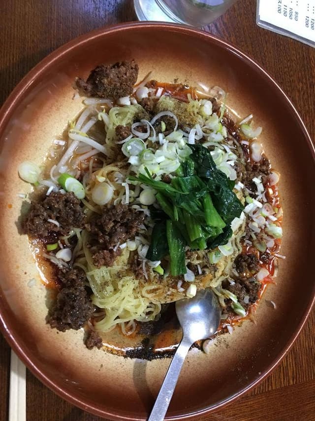 中華 大元 - サブ画像3