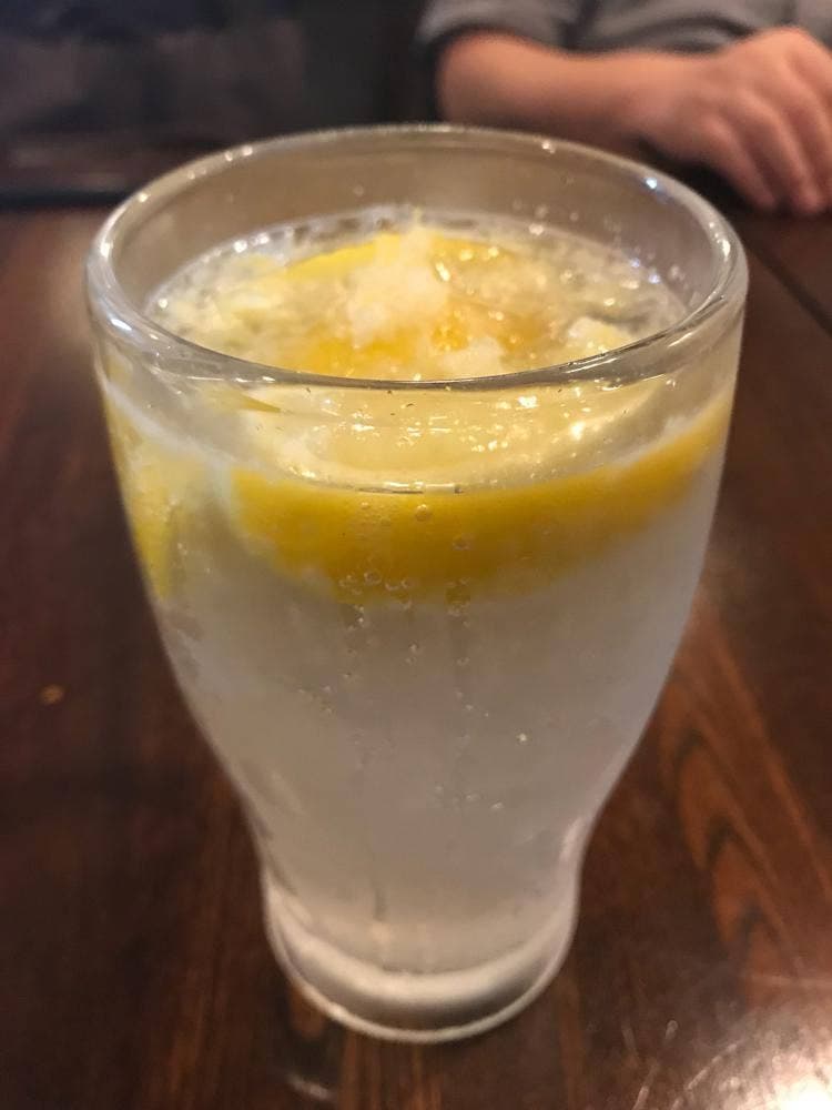 山屋キッチン