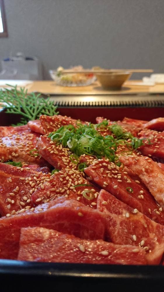 夾竹園 宮崎北バイパス店 - サブ画像1