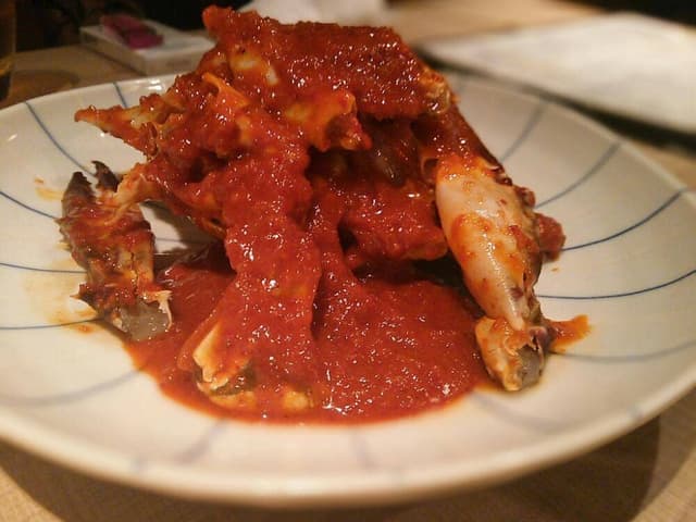料理屋 CO‐EZO - サブ画像2