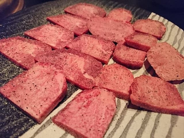 よし牛 - サブ画像3