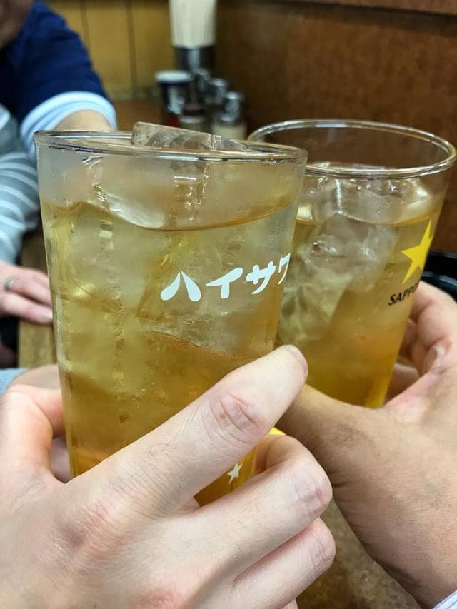 時ちゃんラーメン - サブ画像3