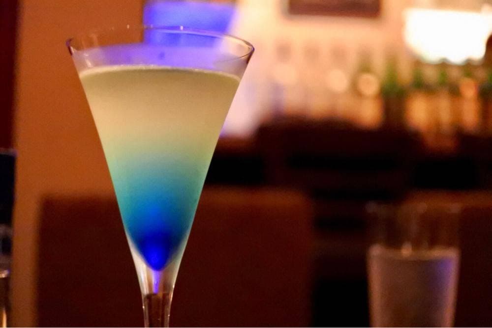 BAR l'asil～かいどうの屋根裏