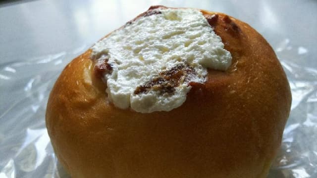 パン ア ロルジュ - サブ画像1