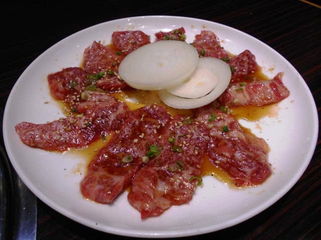 焼肉 火らし - サブ画像3